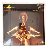 Stanley Black - Black Magic  Lp