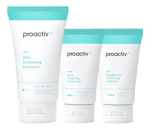 Proactiv Acne 30 Dias Tratamien