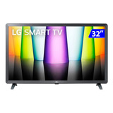 Smart Tv LG Led 32 Hd Wi-fi 32lq620bpsb