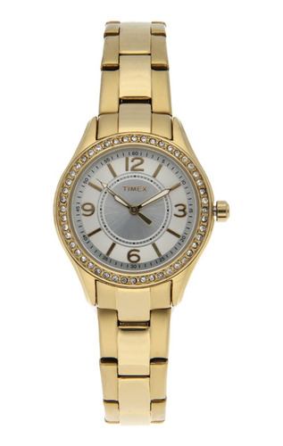 Reloj Para Mujer Timex *tw2p80100*.