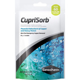 Cuprisorb De 100 Ml  Para Acuarios