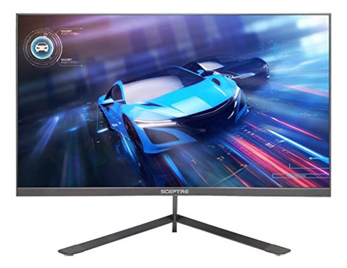 Sceptre Ips Monitor Led Para Juegos De 24  1 Ms Hdmi Display