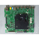 Placa Principal Para Tv Un49ku6500g Un49ku6500 Bn94-10789j