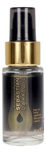 Sebastian Dark Oil Hair Oil 30m - Ml