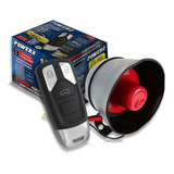 Alarma De Auto Bluetooth Rock Series Power2 Seguridad Carro