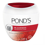 Pond's Crema Facial Rejuveness Contra Arrugas 100g  Tipo De Piel Mixta