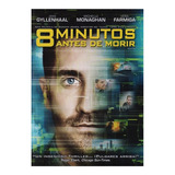 8 Minutos Antes De Morir Source Code Pelicula Dvd