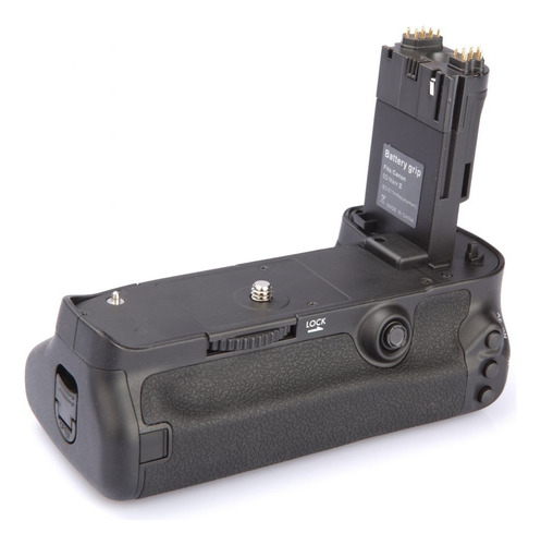 Battery Grip De Bateria Bg-e11 P/ Canon Eos 5d Mark Iii Mk3