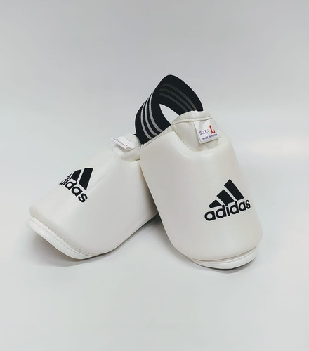 Empeinera De Taekwondo, Karate, Kick Boxing  Kit X 2 Pares