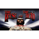 The House Of The Dead (1 Al 4) Juegos Para Pc