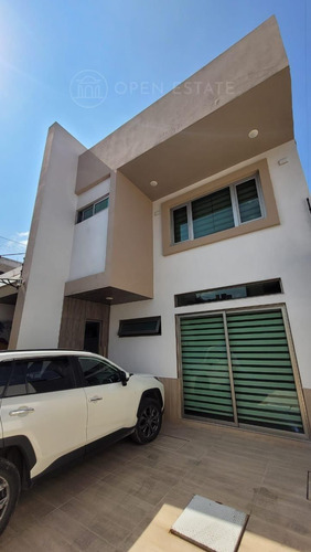 Casa En Venta Magisterial Vista Bella