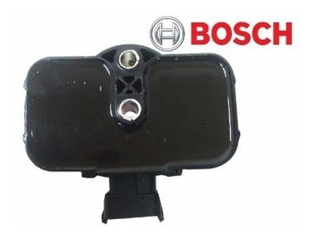 Bobina Fiat Idea Palio Punto Grand Siena Strada 1.6 E Torq 16v Original Bosch Foto 7