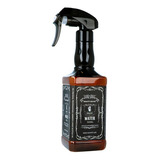 Rociador Pulverizador Eurostil Barber Line Peluqueria 04732