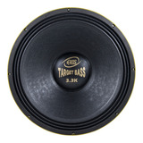 Alto Falante Woofer Eros Target Bass 3.3k 1650w 18'' 4 Ohms