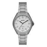 Relógio Orient Titanium Fbtt1001 S2gx Feminino E