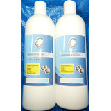 Shampoo Y Acondicionador Post-tratamiento De Keratina 250ml