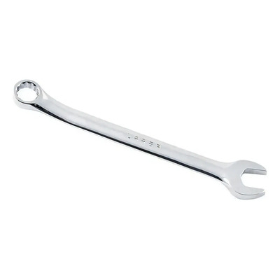 Llave Española Combinadas Pulido Espejo 12 Puntas 25mm