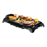 Parrilla Atma Eléctrica Grill Antiadherente 2390w Pg4731p