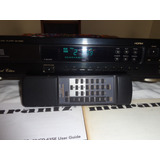 Cd Player Marants Cd-63se