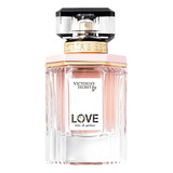 Perfume Love De Victoria Secret, 50 - mL a $192525