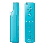 Control Wiimote Con Motionplus Para Nintendo Wii Y Wii U