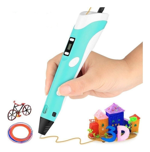 3d Printer Pen - 3d Sealed Product