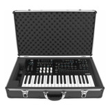 Analog Cases Unison Case For The Korg Wavestate Carcasa De O