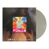 Fobia - Amor Chiquito / Edicion Limitada - Lp Vinyl / Gris