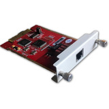 Placa E1 Pri Module Central Zycoo U50 80 100 Repuesto Coovox