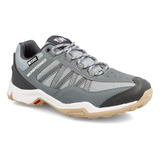 Zapatilla Mujer Weinbrenner Serra Low Gris