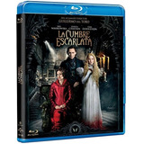 La Cumbre Escarlata | Película Blu-ray Español Colección