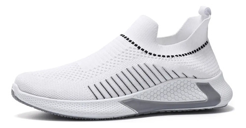 Zapatos Deportivos Casuales Transpirables Para Hombre | MercadoLibre