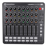 Novation Launch Control Xl Mkii, Ableton Live Controller, N.