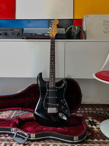 Fender Stratocaster Japón 1991
