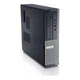 Desktop Dell Optiplex 990 I3 4gb Hd500gb Gravador