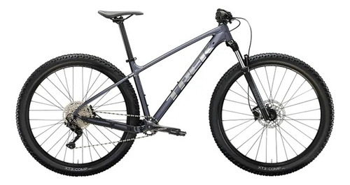 Bicicleta Mtb Trek Marlin 7 Gris 2023 Talla L