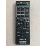 Control Original Sony Rm-amu184 Para Mhc-ecl5 / Hcd-ecl5