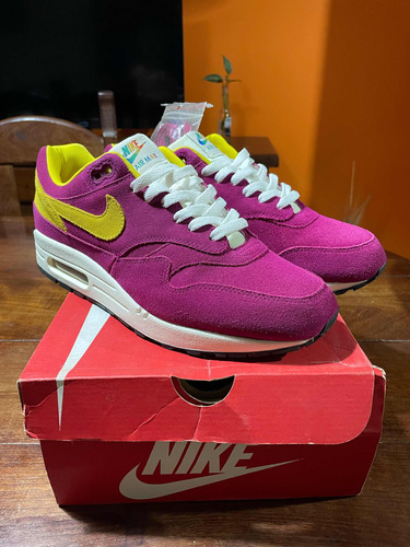 Nike Air Max Dynamic Berry