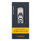 Palheta Fiberreed Carbon Sax Tenor Medium (germany)