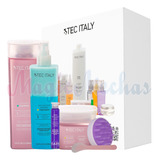 Kit Tec Italia Massimo X3 - Ml - mL a $86