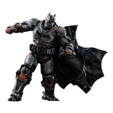 Batman Xe Suit - Batman Arkham Origins Escala 1:6 Hot Toys