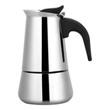 Cafetera Italiana Y Cubana, Moka Pot Greca (450ml)