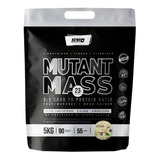 Mutant Mass 5 Kg Star Nutrition Ganador Peso Con Proteina