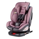 Carestino Montreal Butaca Auto Grupo 0/1/2/3 0-36kg Isofix Mora