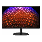 Monitor Ips Full Hd, Diseño Ultradelgado Y Sin Marco