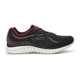 Zapatillas Olympikus Modelo Active Exact Del 45 Al 49