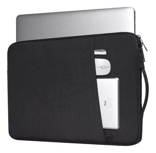 Funda Bolso Slim Elegante Para Notebook 11´ Y 11.6 Pulgadas