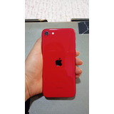 Apple iPhone SE (2da Generación) 64 Gb - (product)red