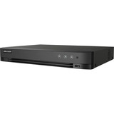  Dvr Hikvision Ids-7216hqhi-m1/s 1hdd 16ch Turbo Hd + 8ch Ip