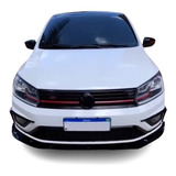 Spoiler Esportivo Front Lip Gol G8 2018 A 2022